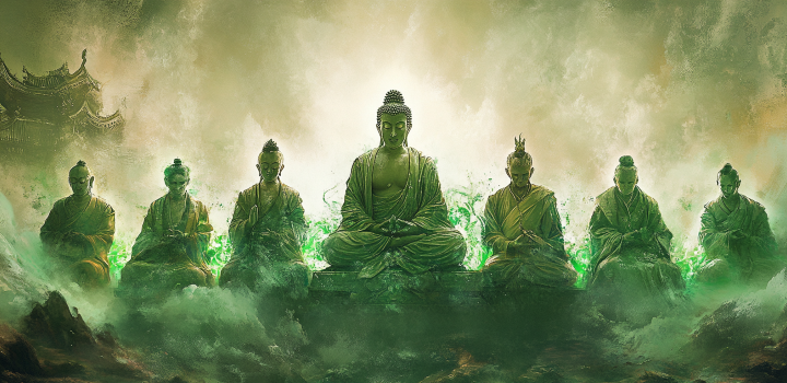 maithribodhi