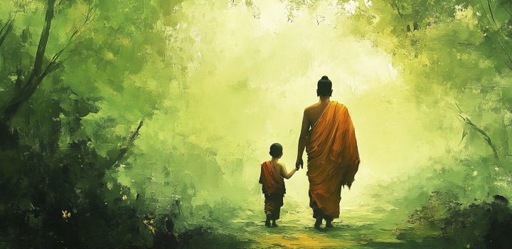 Maithribodhi