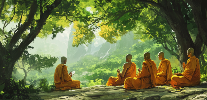 maithribodhi