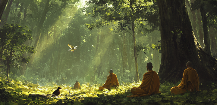 maithribodhi