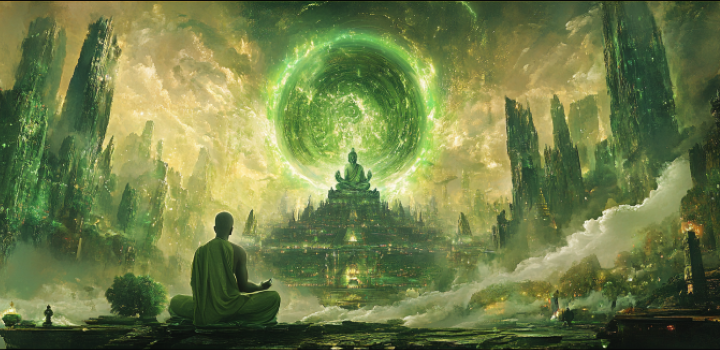 maithribodhi