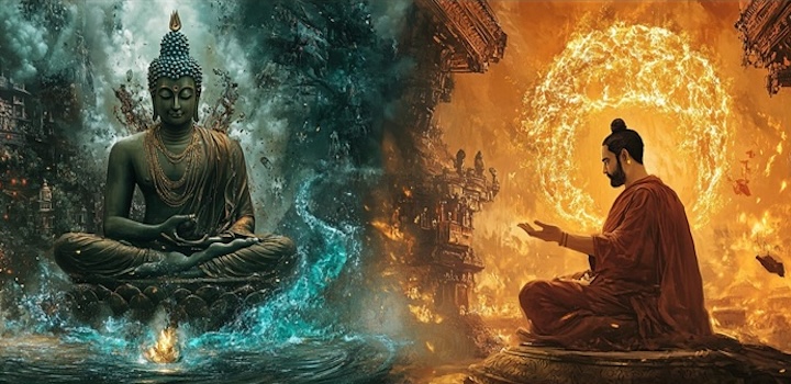 maithribodhi