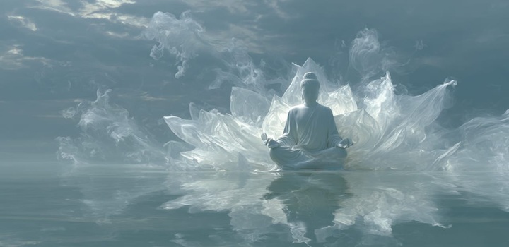 Maithri Buddha